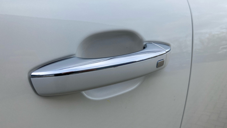 MG Hs 1.5 T-GDI PHEV Exclusive 5dr Auto Hatchback